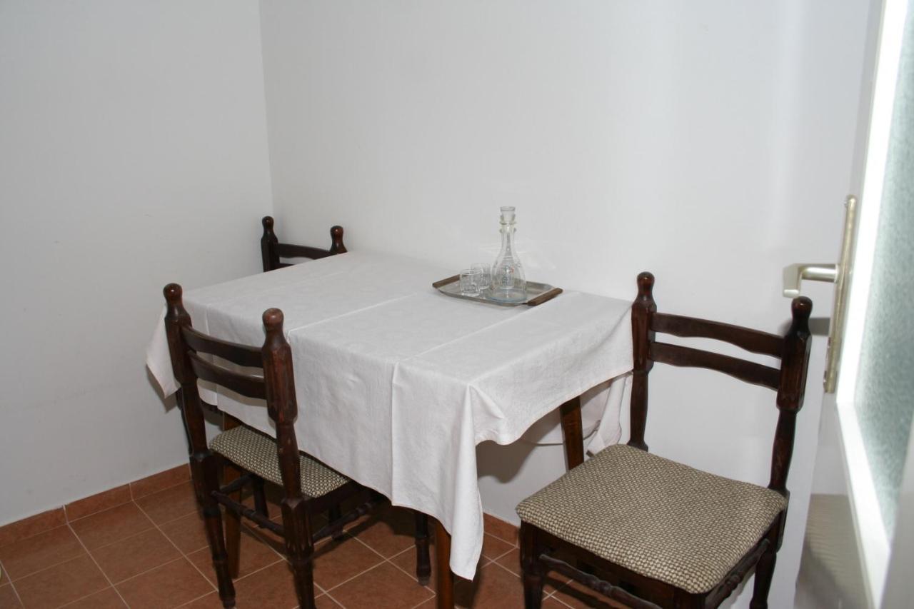 Apartments By The Sea Podgora, Makarska - 518 المظهر الخارجي الصورة