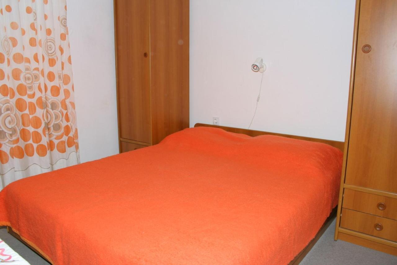 Apartments By The Sea Podgora, Makarska - 518 المظهر الخارجي الصورة