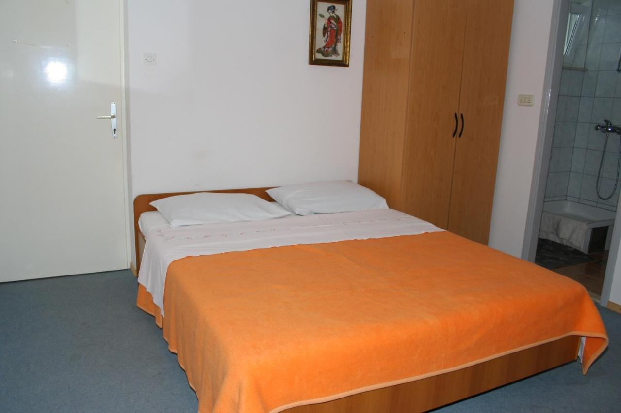 Apartments By The Sea Podgora, Makarska - 518 المظهر الخارجي الصورة