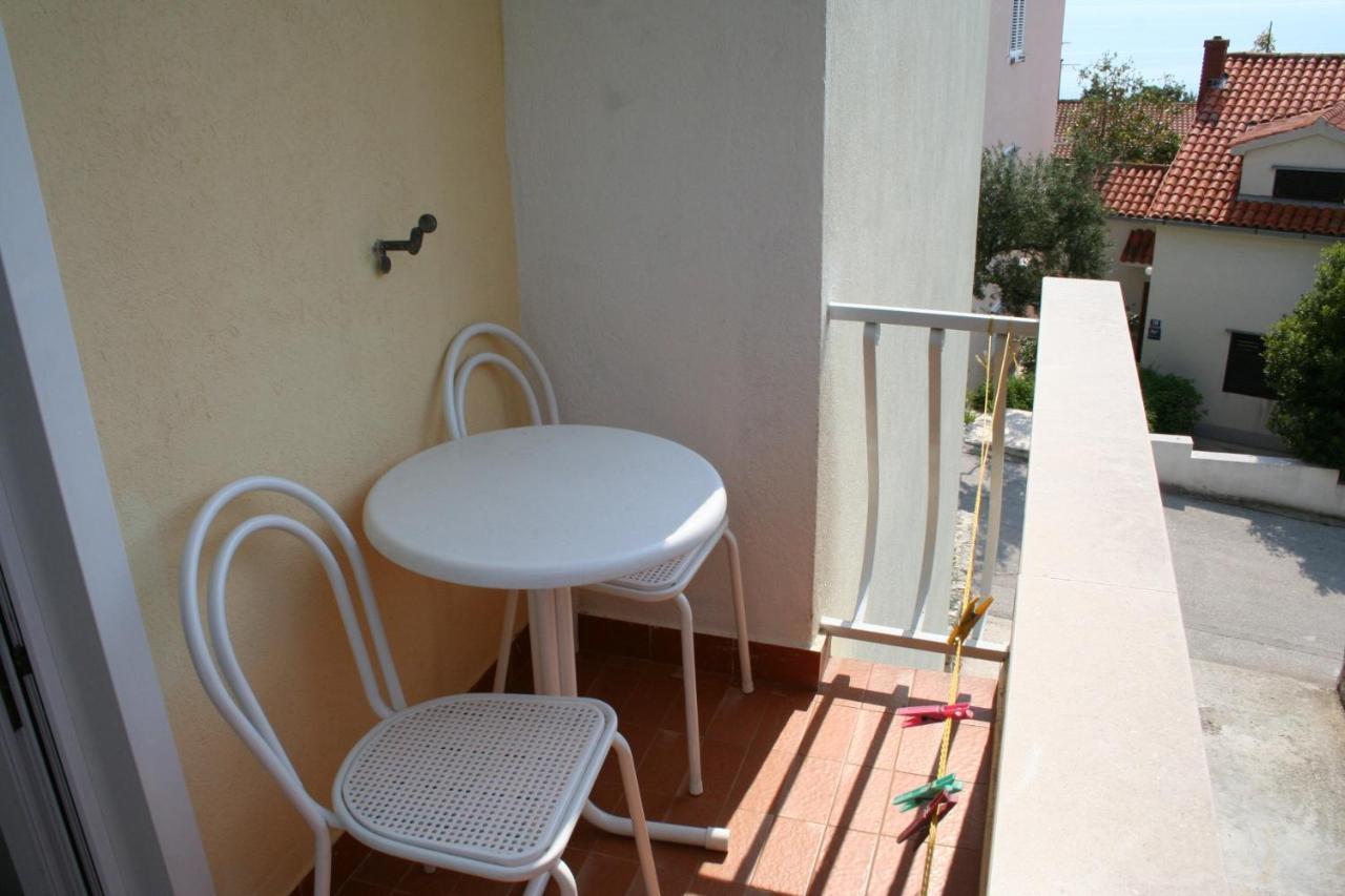 Apartments By The Sea Podgora, Makarska - 518 المظهر الخارجي الصورة