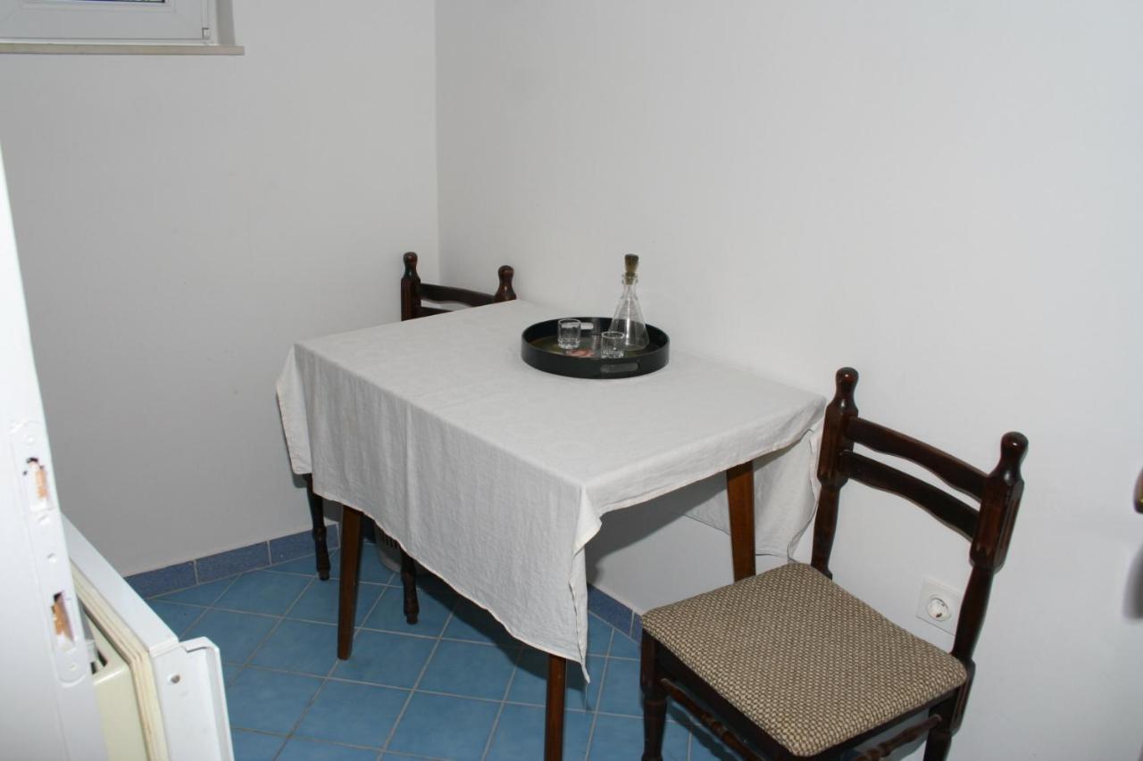 Apartments By The Sea Podgora, Makarska - 518 المظهر الخارجي الصورة