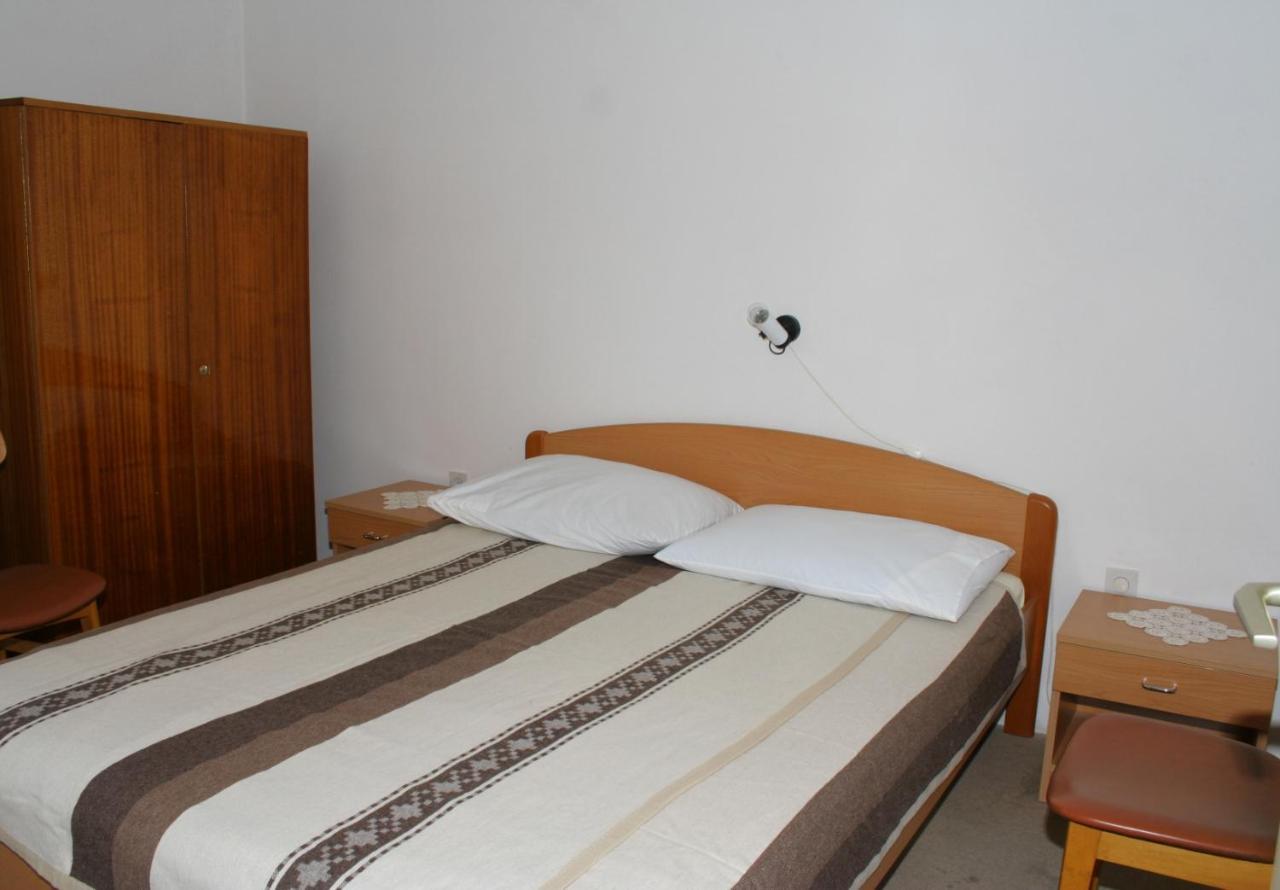 Apartments By The Sea Podgora, Makarska - 518 المظهر الخارجي الصورة