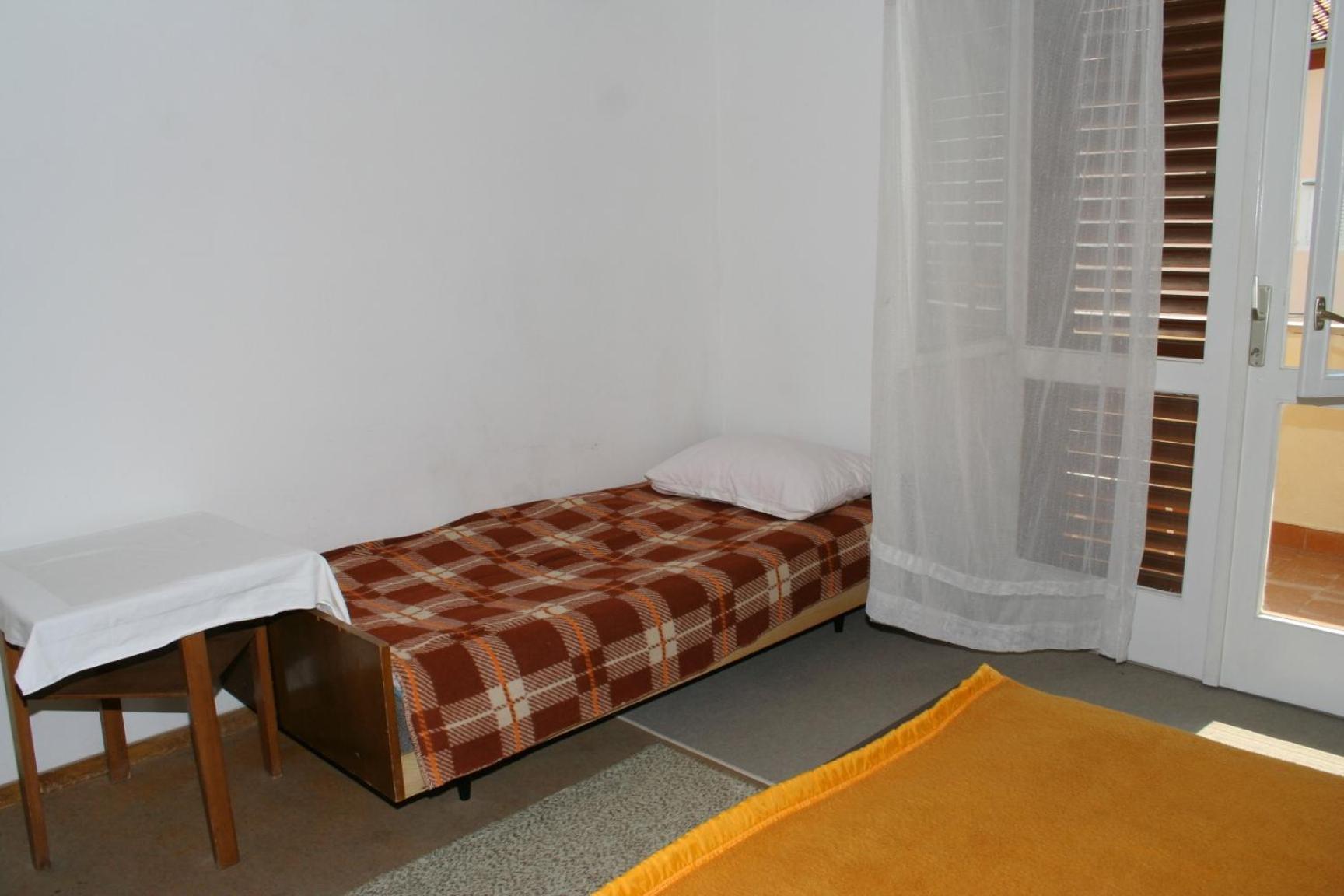 Apartments By The Sea Podgora, Makarska - 518 الغرفة الصورة